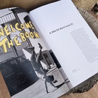 Image 2 of The Boonies Issue 05