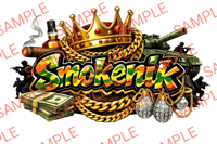 Image 1 of Smokenik '26