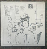 Image 2 of VARIOUS ARTISTS– Barricaded Suspects LP