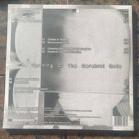 Image 2 of TRANSLLUSION - The Opening Of The Cerebral Gate 3LP