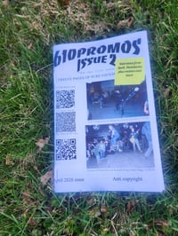 ISSUE TWO (READ DESCRIPTION)