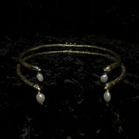 Image 2 of TORQUE WITH PEARL