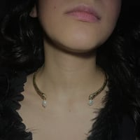 Image 4 of TORQUE WITH PEARL