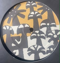 Image 1 of ARCHITECTURAL - La Linea Del Rubicón 12"