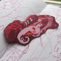 Image 3 of horohang foil stickers