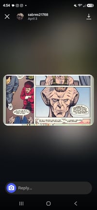 Image 7 of Bug men, female alien, and synth heads! 2nd half
