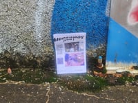 ISSUE ONE (READ DESCRIPTION 