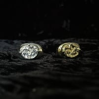 Image 9 of SALACIA RING