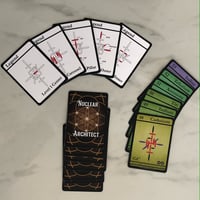 Image 4 of Element Cards