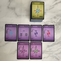Image 2 of Element Cards