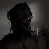 Image 2 of TIDAL HAIRPIN