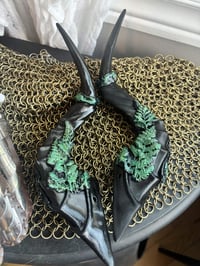 Image 7 of Fern Horns | Large