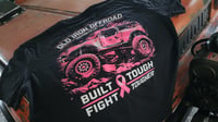 Fight Tough T shirt 