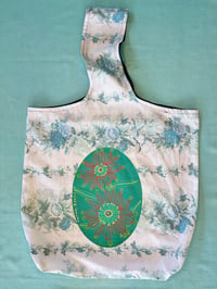Image 1 of 3/1 Green Firewheel
