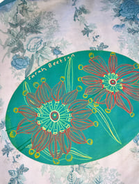 Image 2 of 3/1 Green Firewheel