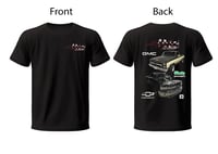 Twin Turbo Silverado Classic GMC