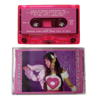 Superstar Idol Cassette 
