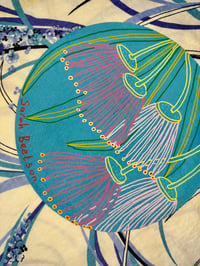 Image 2 of 9/1 Blue Blossoms