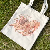 Image 4 of Totebag
