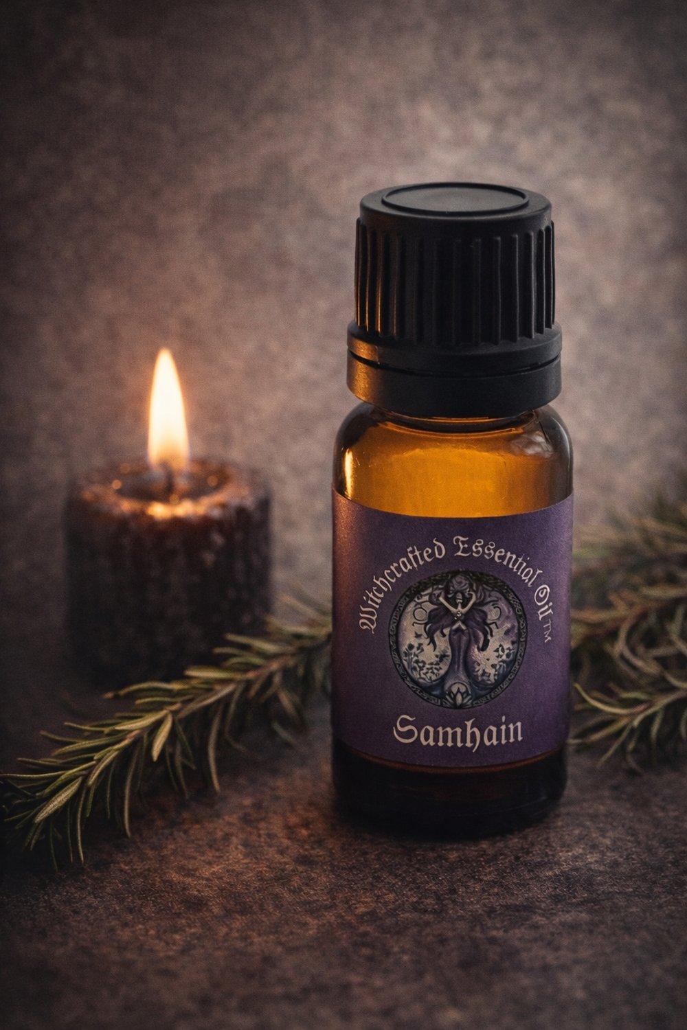 Witchcrafted™️ Sabbat Oils