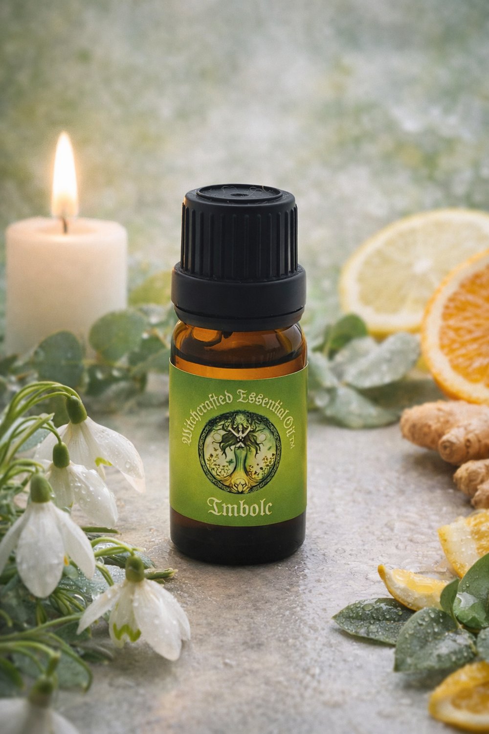 Witchcrafted™️ Sabbat Oils