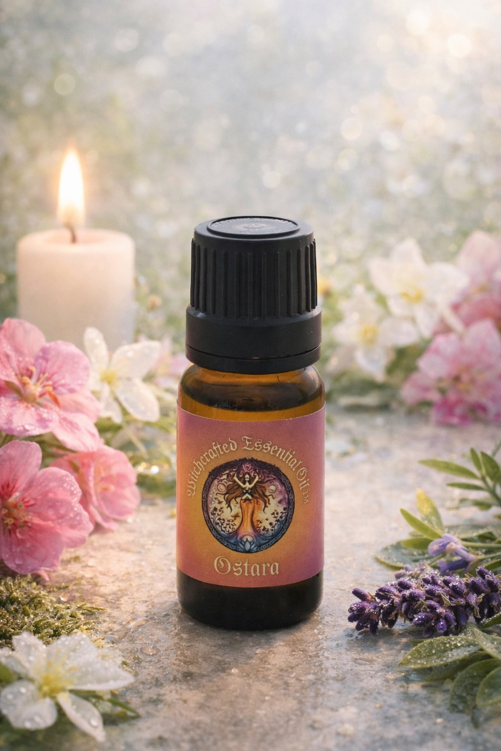 Witchcrafted™️ Sabbat Oils