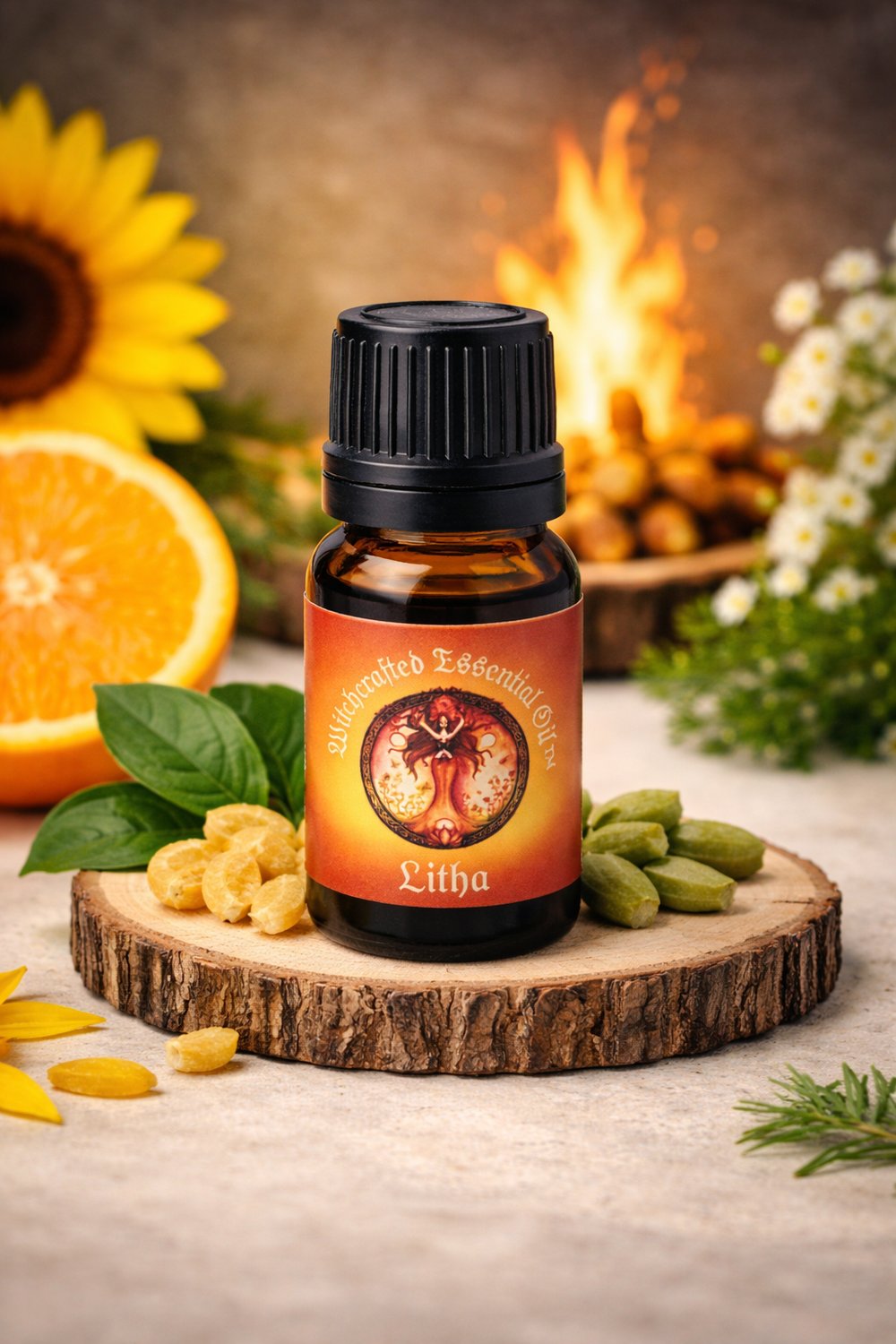 Witchcrafted™️ Sabbat Oils