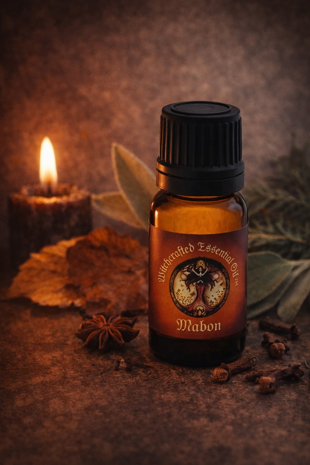 Witchcrafted™️ Sabbat Oils