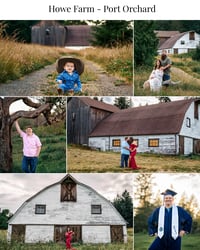 Image 5 of Cap and Gown Mini - Retainer only