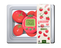 Image 2 of Tomato tama mousepad