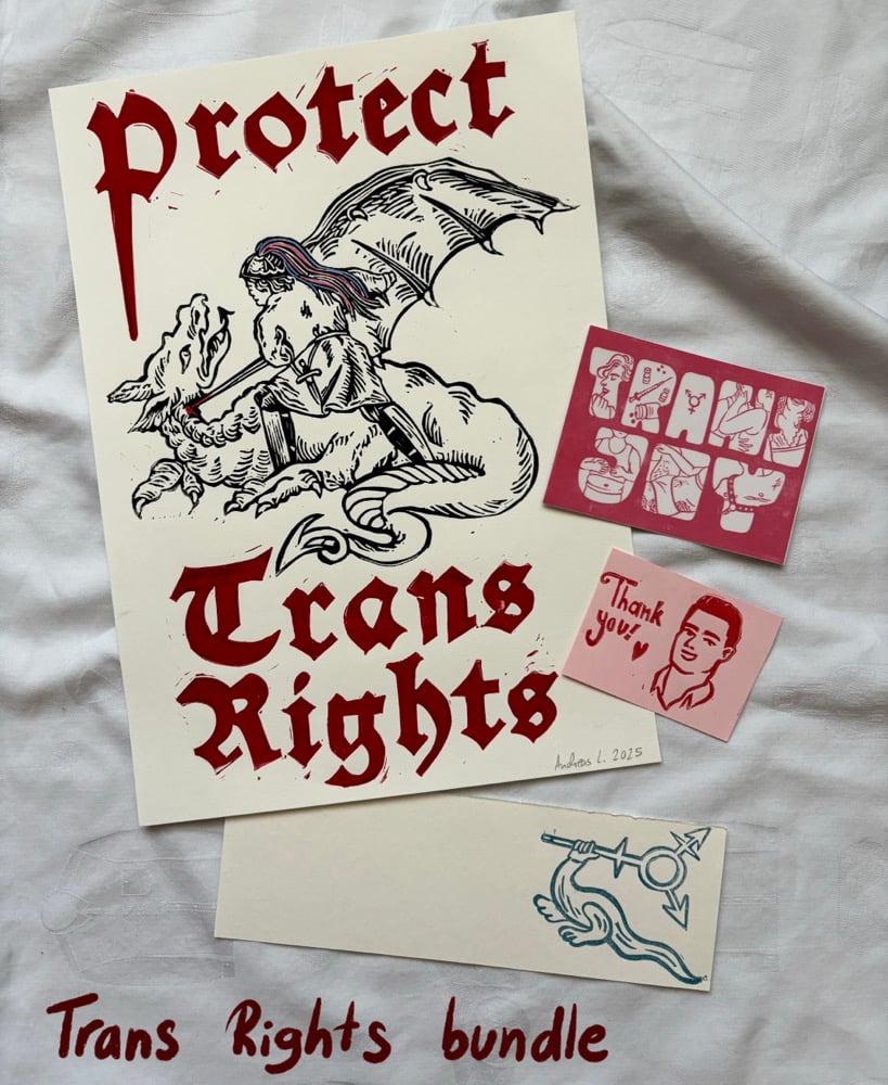 Image of Holiday Gift Bundles!