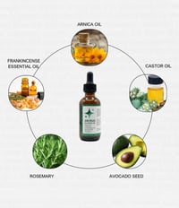 Relief Elixir  