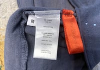 Image 6 of Monitaly by Yuki Matsuda yuketen paint shirt, size M (fits relaxed)