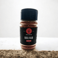 Image 1 of BBQ Rub