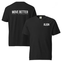 ALIGN Move Better Tee