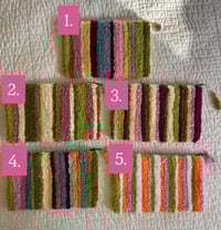 Image 3 of The Sunkissed Coastline Change Purse/Clutch 