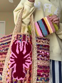 Image 2 of The Sunkissed Coastline Change Purse/Clutch 