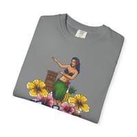 Image 6 of Aloha Hawaiian Hula T-Shirt