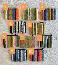 Image 3 of The Sunkissed Coastline Coin Purses