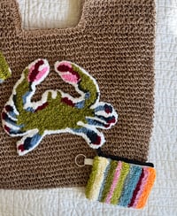 Image 2 of The Sunkissed Coastline Coin Purses