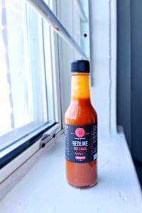 Image 2 of Redline Hot Sauce
