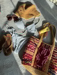 Image 3 of Sunburst Lobster 