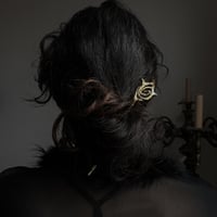 Image 2 of TENSION HAIRPIN