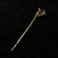 Image 3 of TENSION HAIRPIN