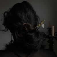 Image 2 of TERRA HAIRPIN