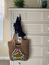 Image 1 of Fruit Punch Crab 