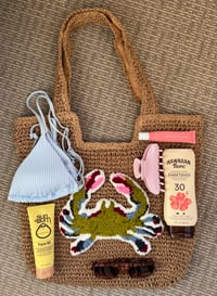 Image 2 of Fruit Punch Crab 