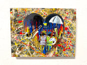 Image of Real Love Heart