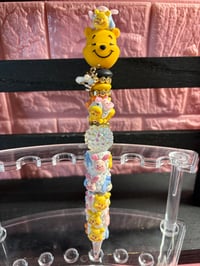 Image 2 of Winnie the Pooh Pen Collection 🍯✨