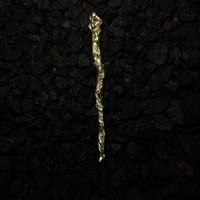 Image 3 of EROSION SPINE HAIRPIN